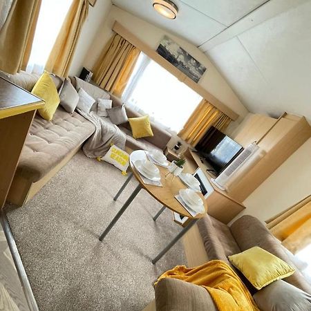 Santana Cosy Campervan Formely Butternut Dymchurch Buitenkant foto