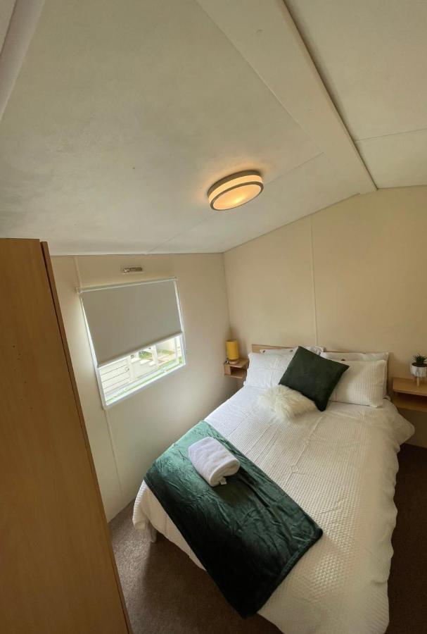 Santana Cosy Campervan Formely Butternut Dymchurch Buitenkant foto